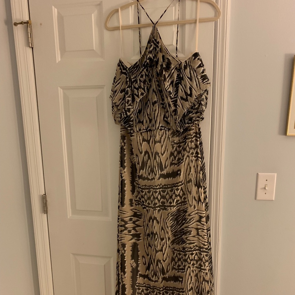 BCBG Maxi dress